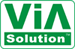 via_logo_solution